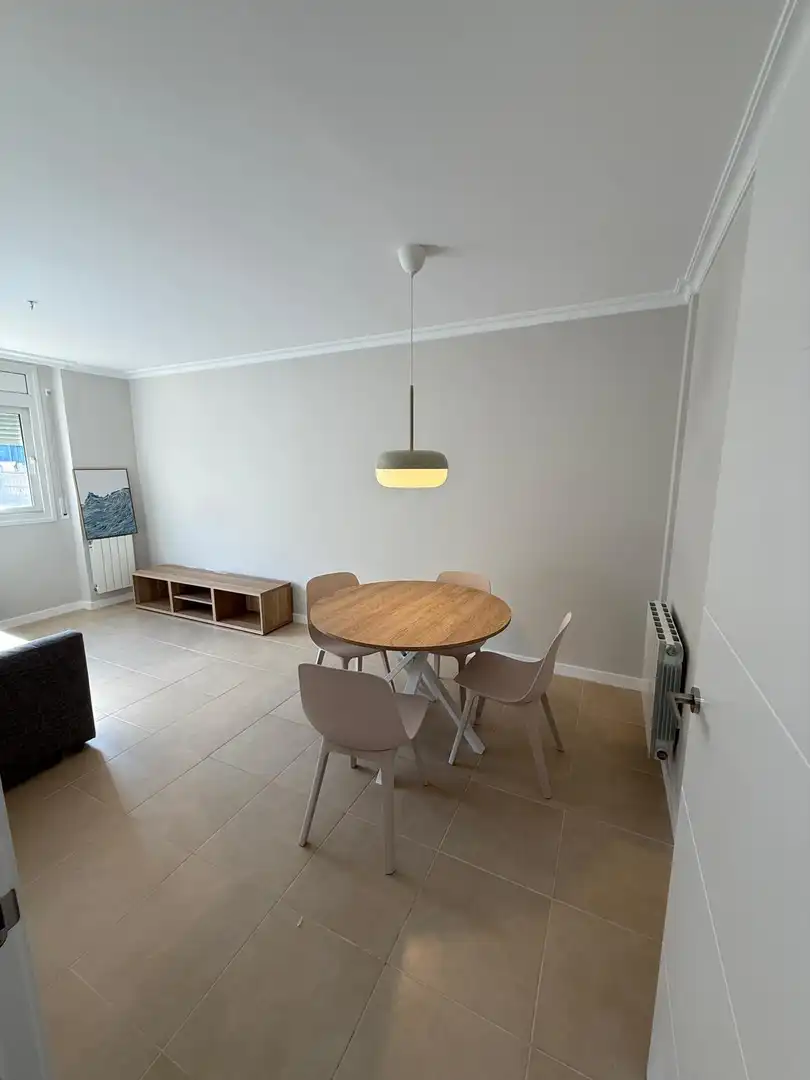 Menjador de Apartament en venda en Cambrils amb Aire condicionat, Calefacció i Moblat