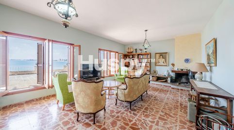 Foto 4 de Casa o xalet en venda a Calle el Torreón, Cabo Roig, Orihuela