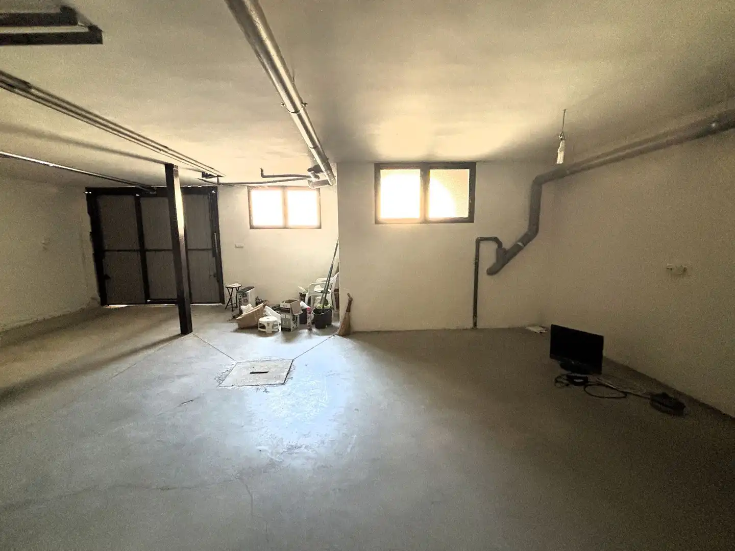 Houses for sale in Polán  with Air Conditioner, Heating and Private garden