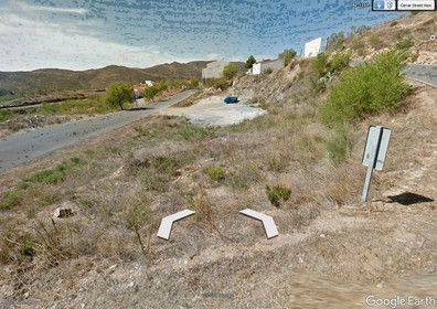 Terreno residencial en Venta en Benitagla