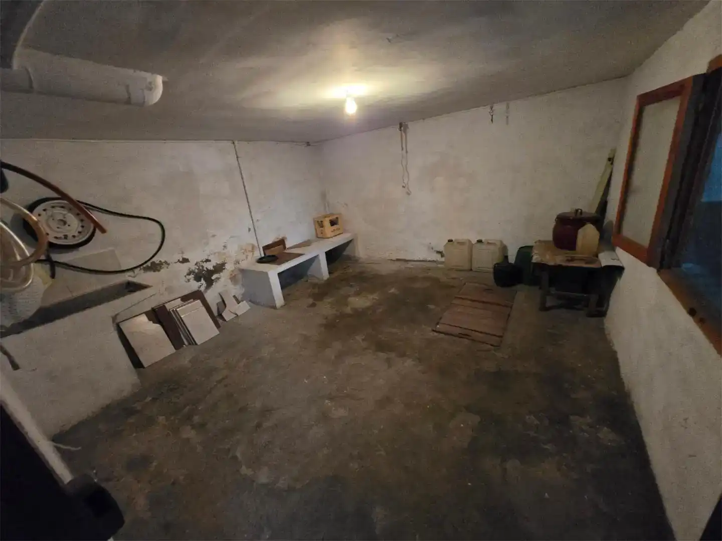Flat for sale in Jerte  with Storage room and Balcony
