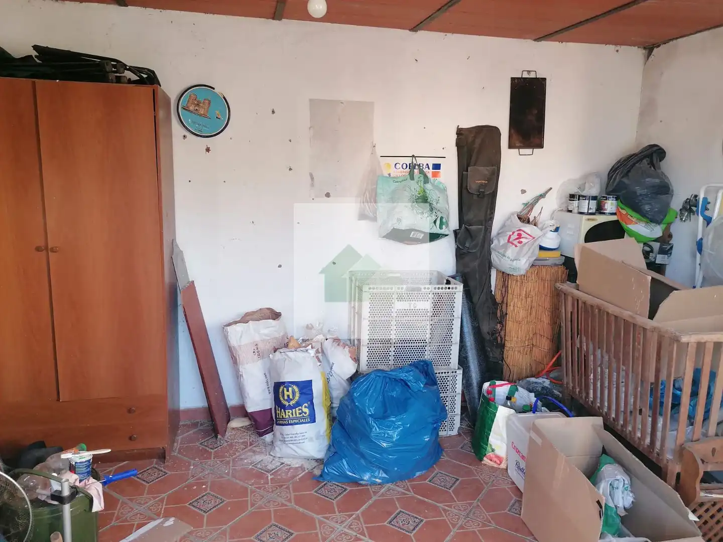 Xalet en venda a Montijo, imagen 13