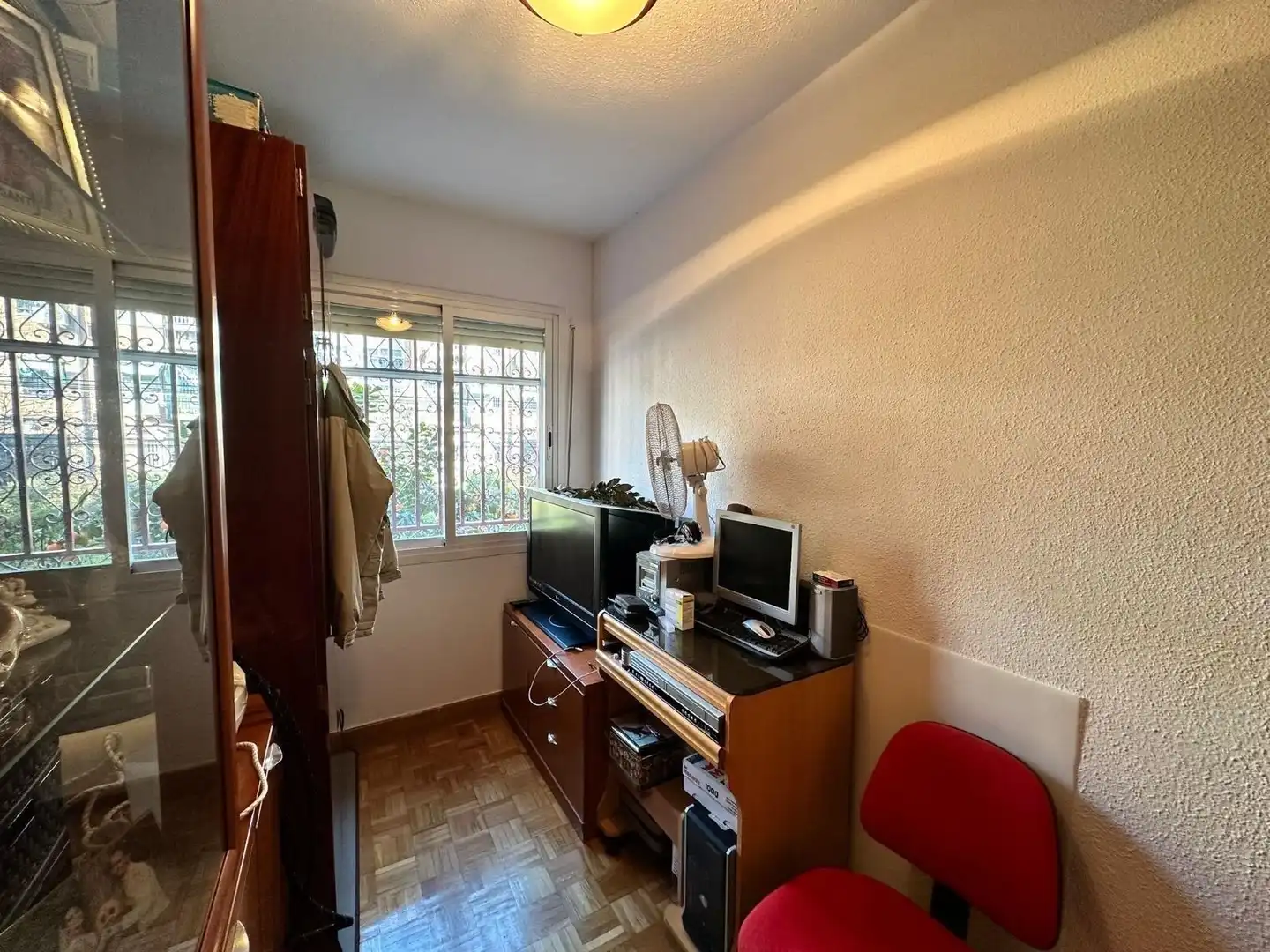 Wohnung zum Verkauf in Ronda SUR, Entrevías