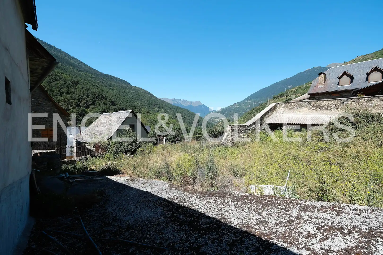 Residential for sale in Vielha e Mijaran