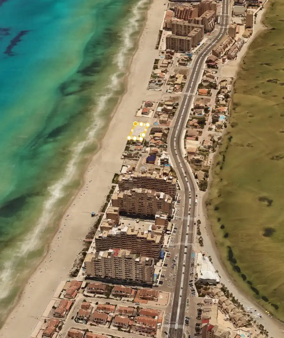Residential for sale in Polígono T, 19, Playa de las Gaviotas - El Pedrucho
