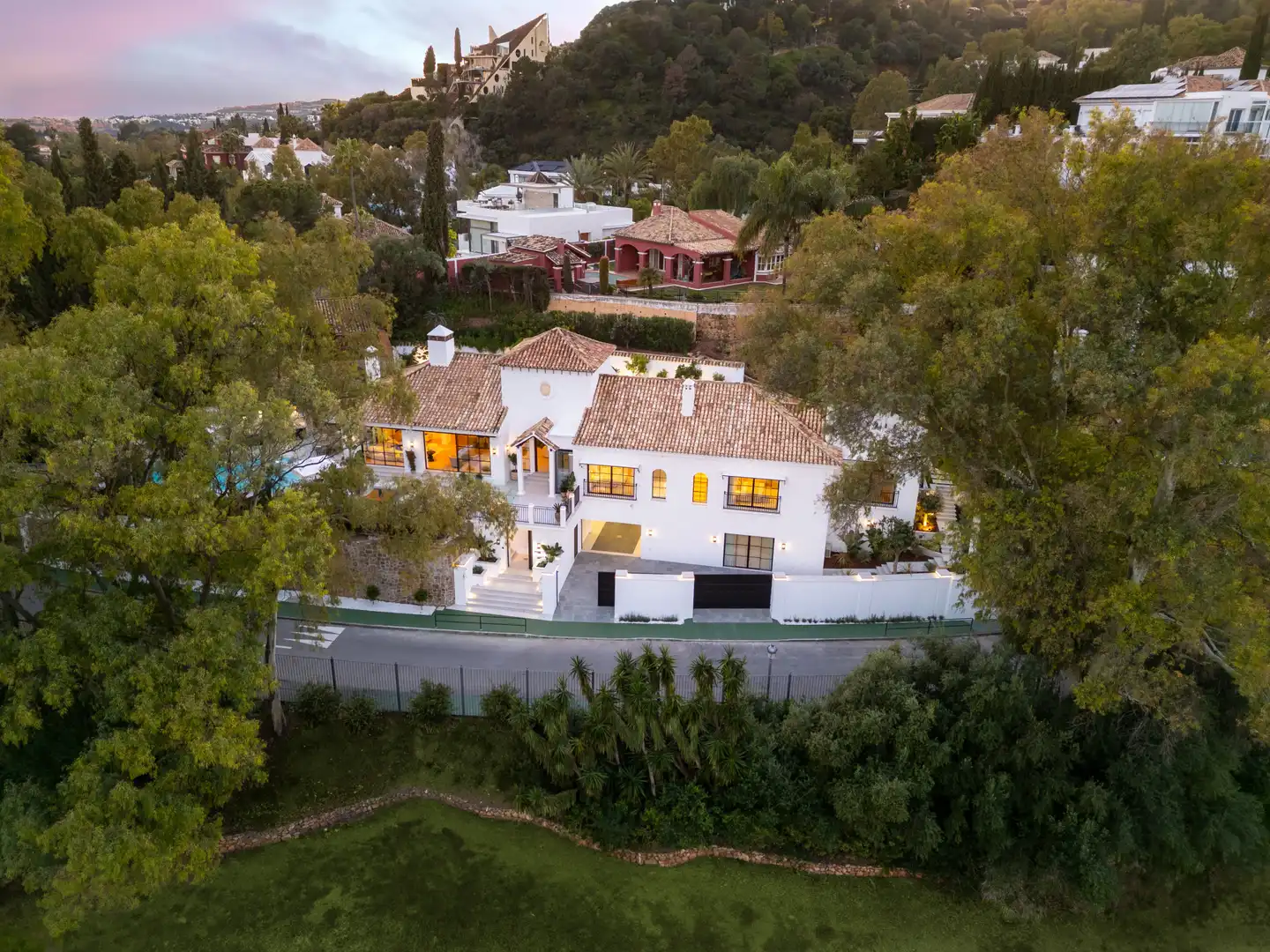 Haus mit Pool zum Verkauf in La Quinta, imagen 32