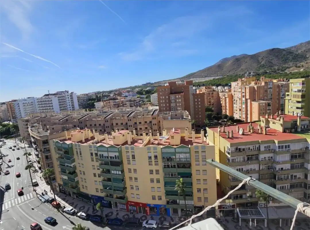 Habitatge amb ascensor en venda a Centro, imagen 2