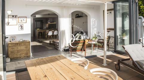 Photo 2 of House or chalet for rent in Carrer Escala, Levantina - Montgavina - Quintmar, Sitges