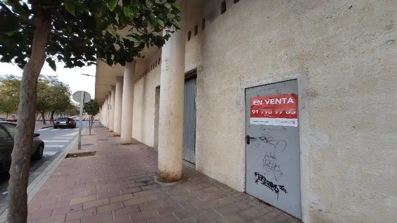 Local comercial en venda a Alcantarilla, imagen 2