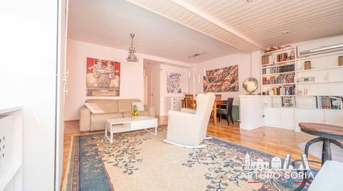 Foto 5 de Pis de lloguer a Concepción,  Madrid Capital