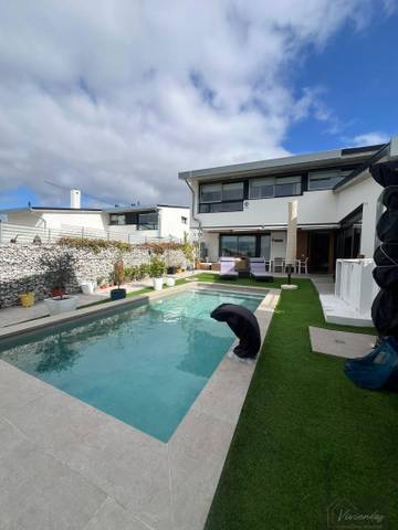 Casa-chalet en Venta en  MONTE ROMANILLOS en El Olivar de Mirabal