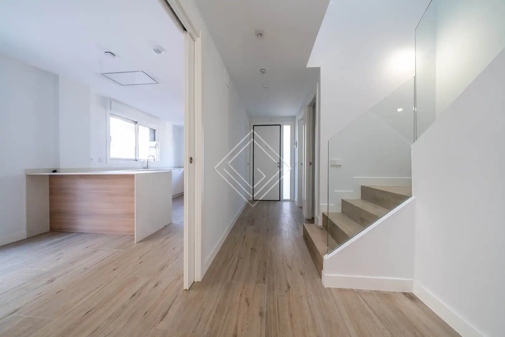 Casa adosada en venta en Ciudad Universitaria