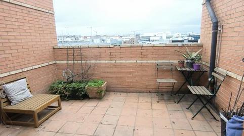 Foto 2 de Àtic en venda a C. Luis Sánchez Polack Tip, 1, Simancas,  Madrid Capital