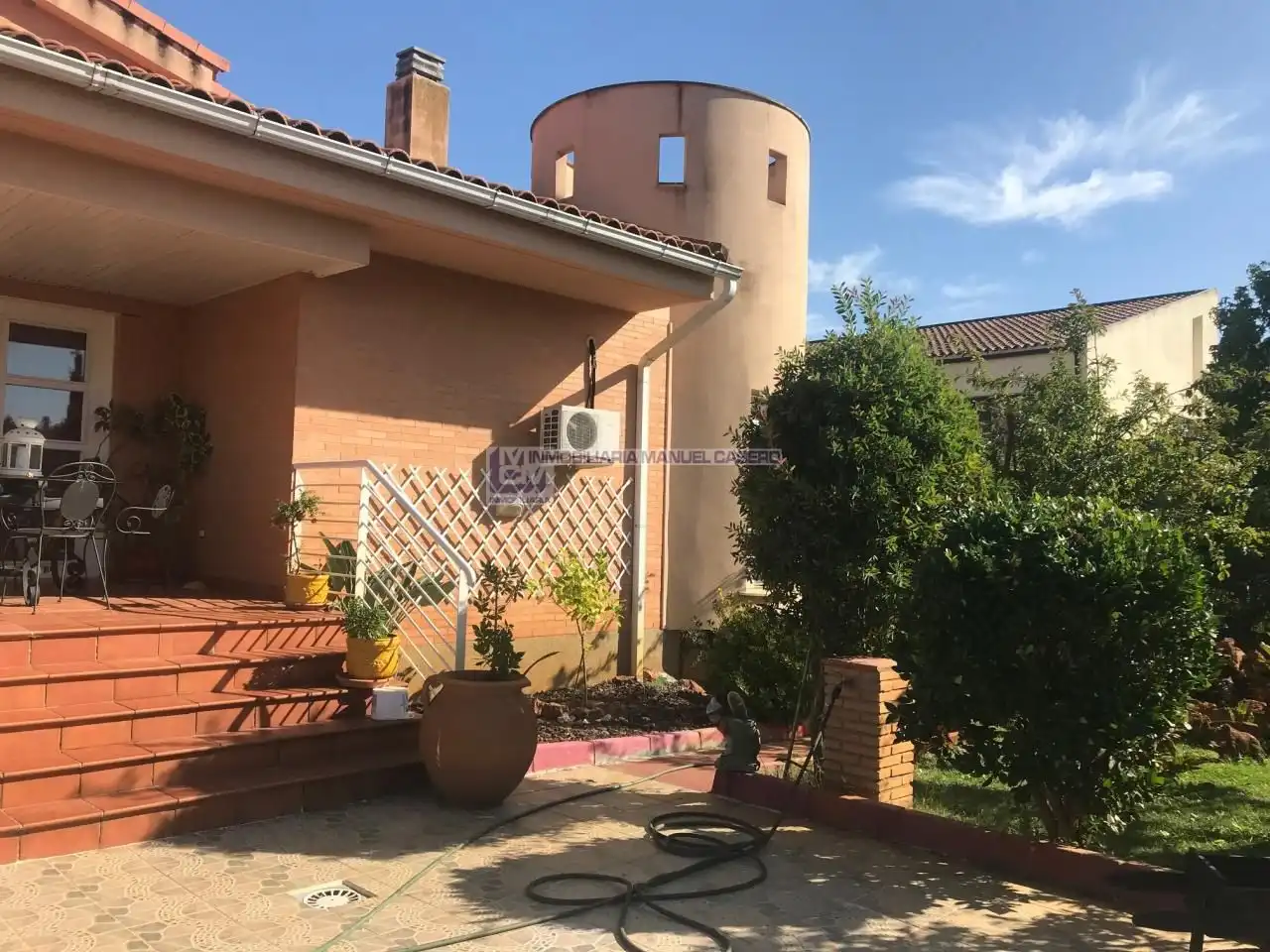 Xalet amb piscina en venda a Ceres Golf, imagen 5