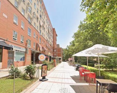 Photo 2 of Flat for sale in Parque Lisboa - La Paz, Alcorcón