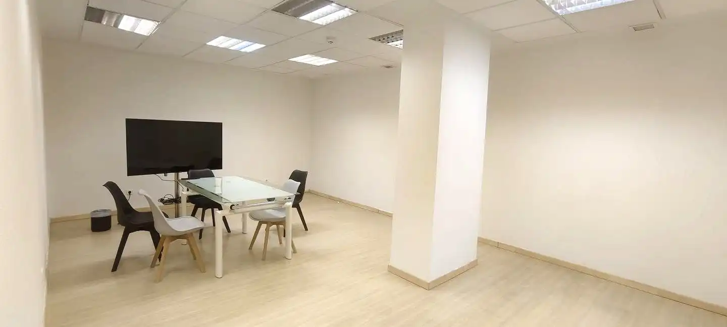 Bureau à louer à Trópico, imagen 19