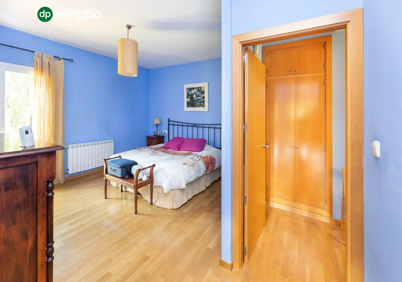 Villa con piscina in vendita a Calle LAS ADELFAS, imagen 27