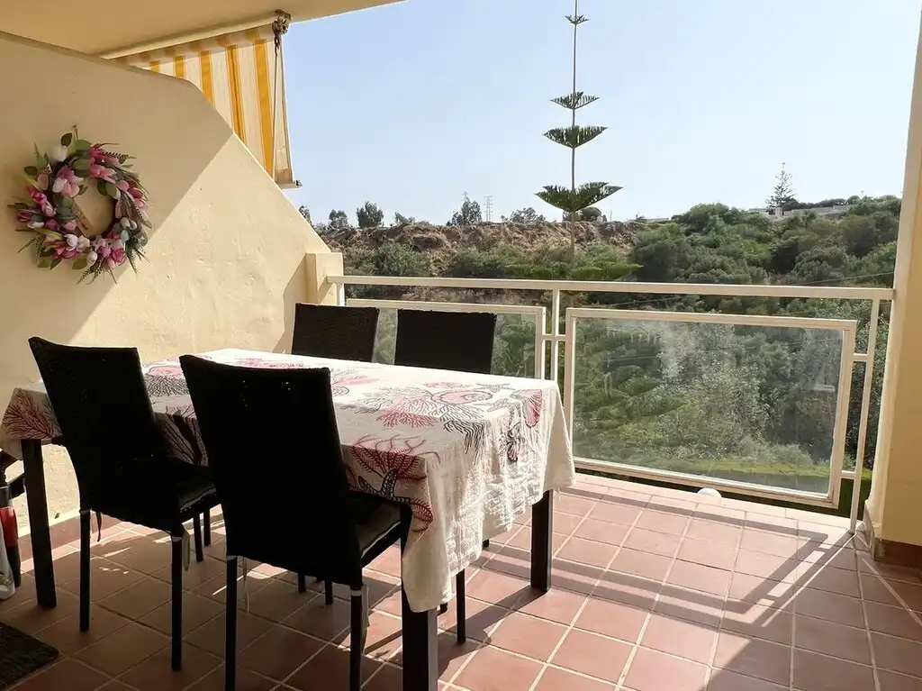 Mini appartamento con ascensore in vendita a Riviera del Sol