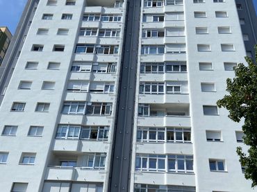 Appartement avec ascenseur à vendre à Avenida de Castelao
