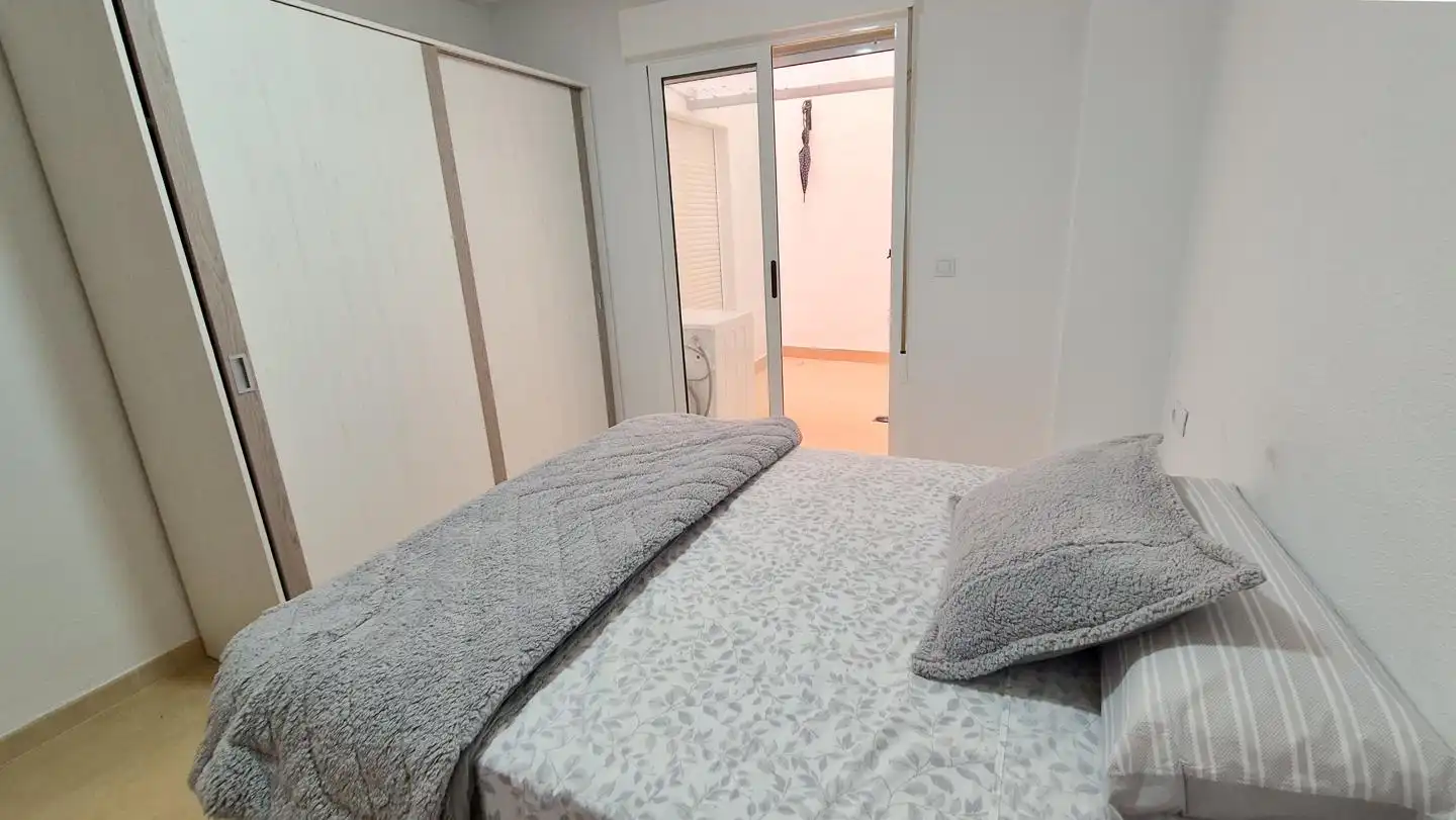 Ground floor to rent in Elche ciudad, imagen 7