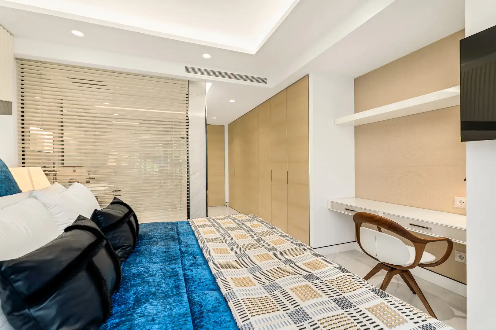Apartament amb piscina en venda a Marbella Centro, imagen 31