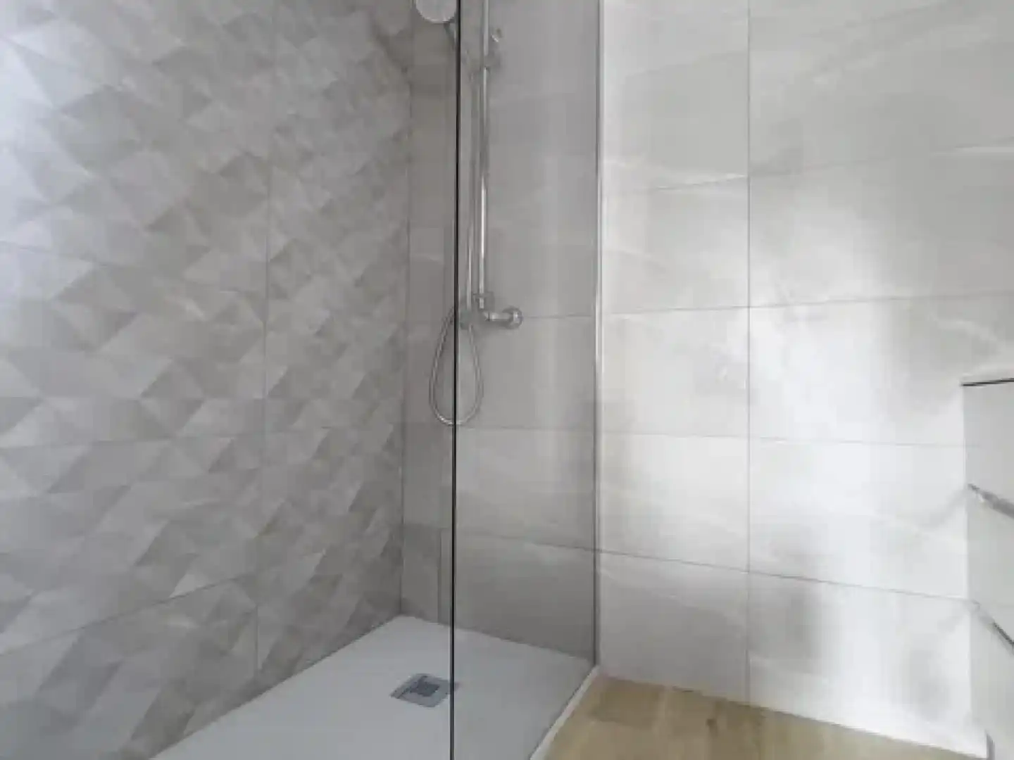 Baño de Estudio en venta en Málaga
