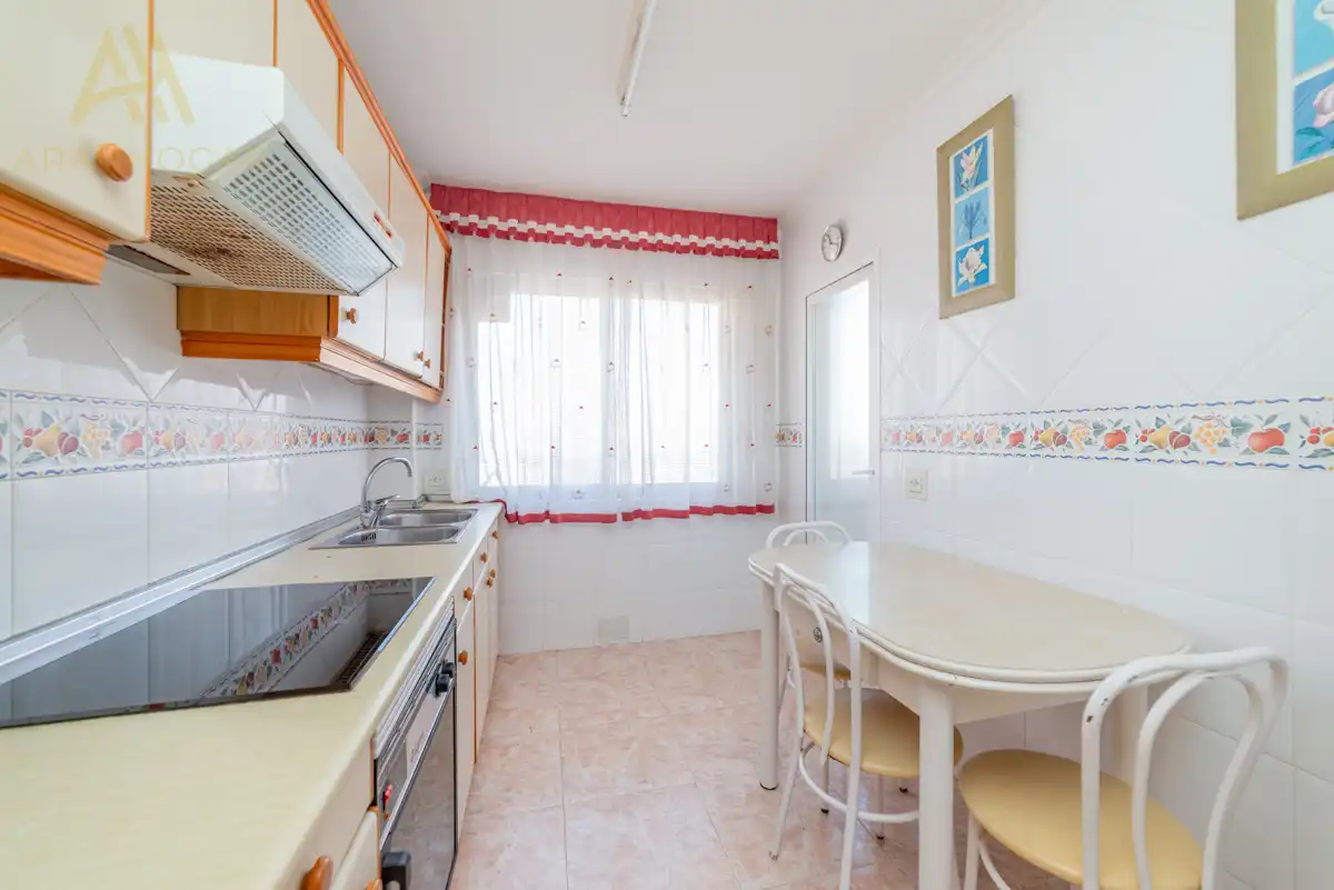 Appartement avec terrasse à vendre à Calle de la Mariblanca, imagen 7