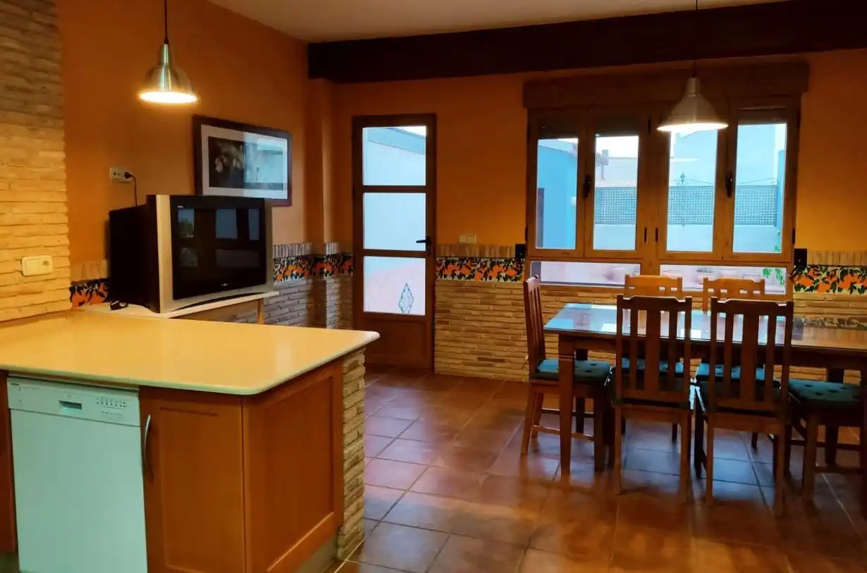 Villa à vendre à Puerto Lumbreras, imagen 2