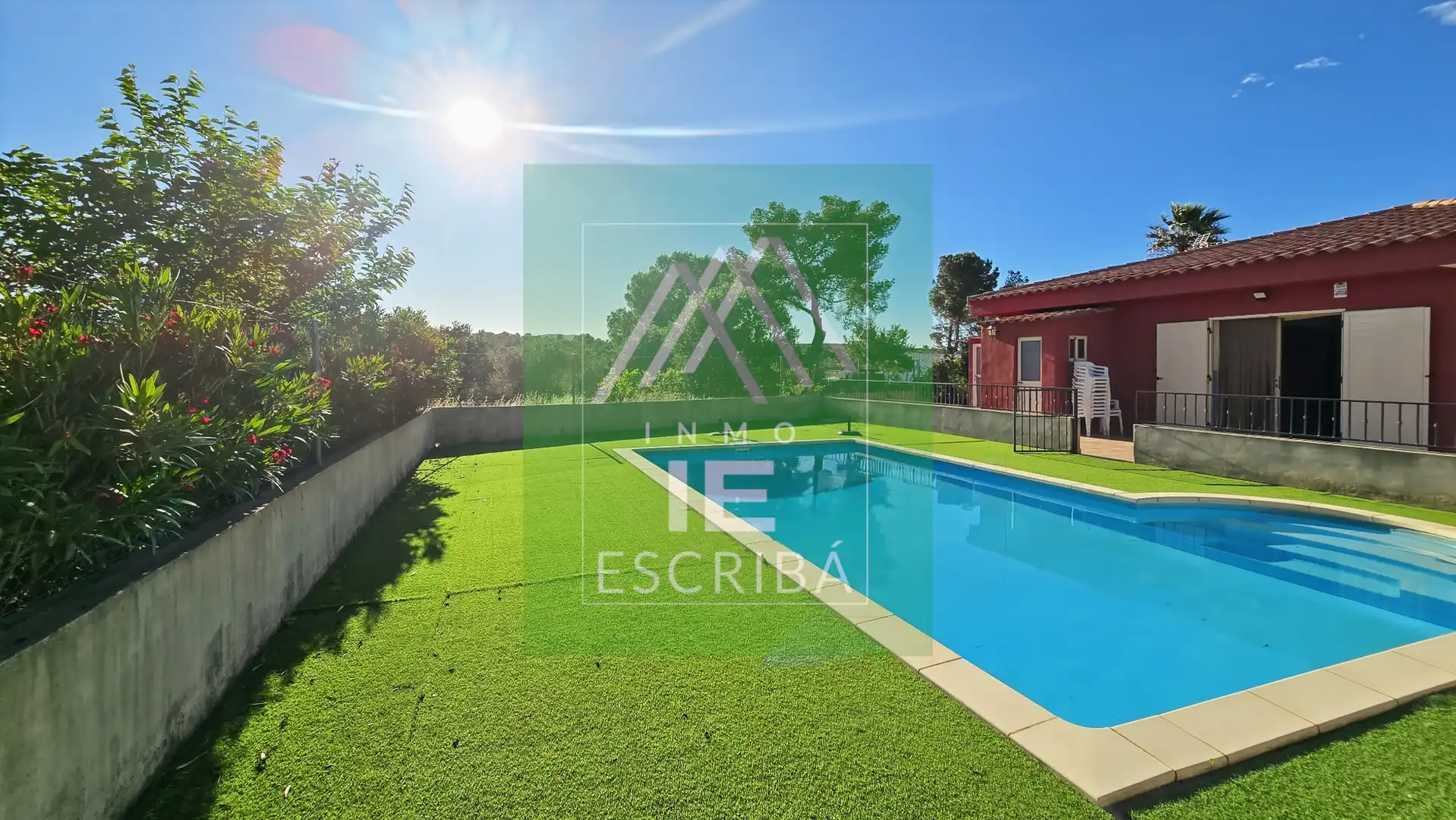 Casa o chalet en venta en Urbanizacion Lloma Molina, 13, Catadau
