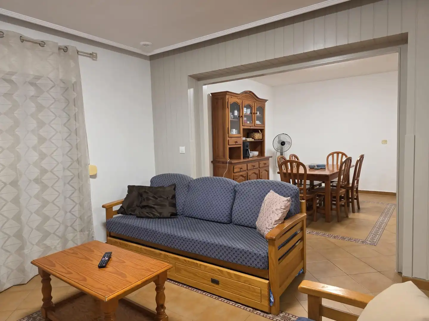Living room of Country homes for sale in Chiclana de la Frontera  with Private garden, Storage room and Swimming Pool