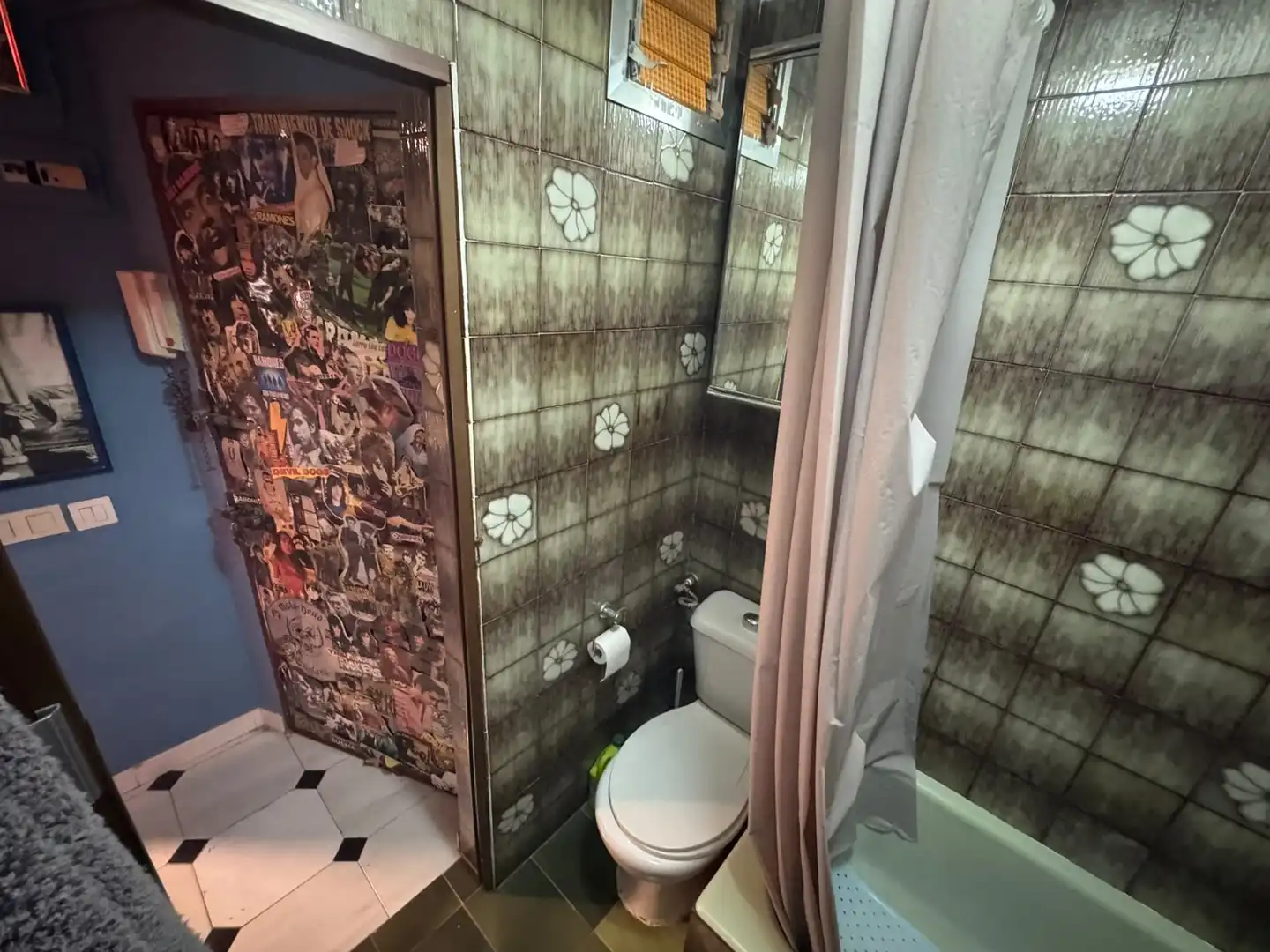 Baño de Piso en venta en Sevilla