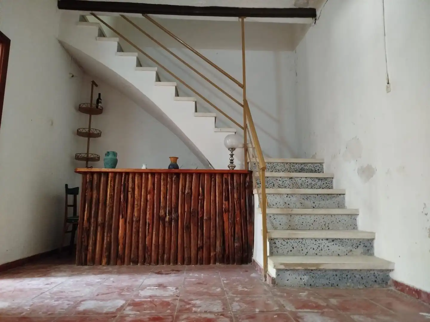 Country homes for sale in Ondara  with Private garden
