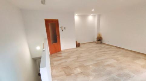 Foto 5 de Dúplex en venda a Avinguda de L'estatut, 215, Zona Nord, Barcelona