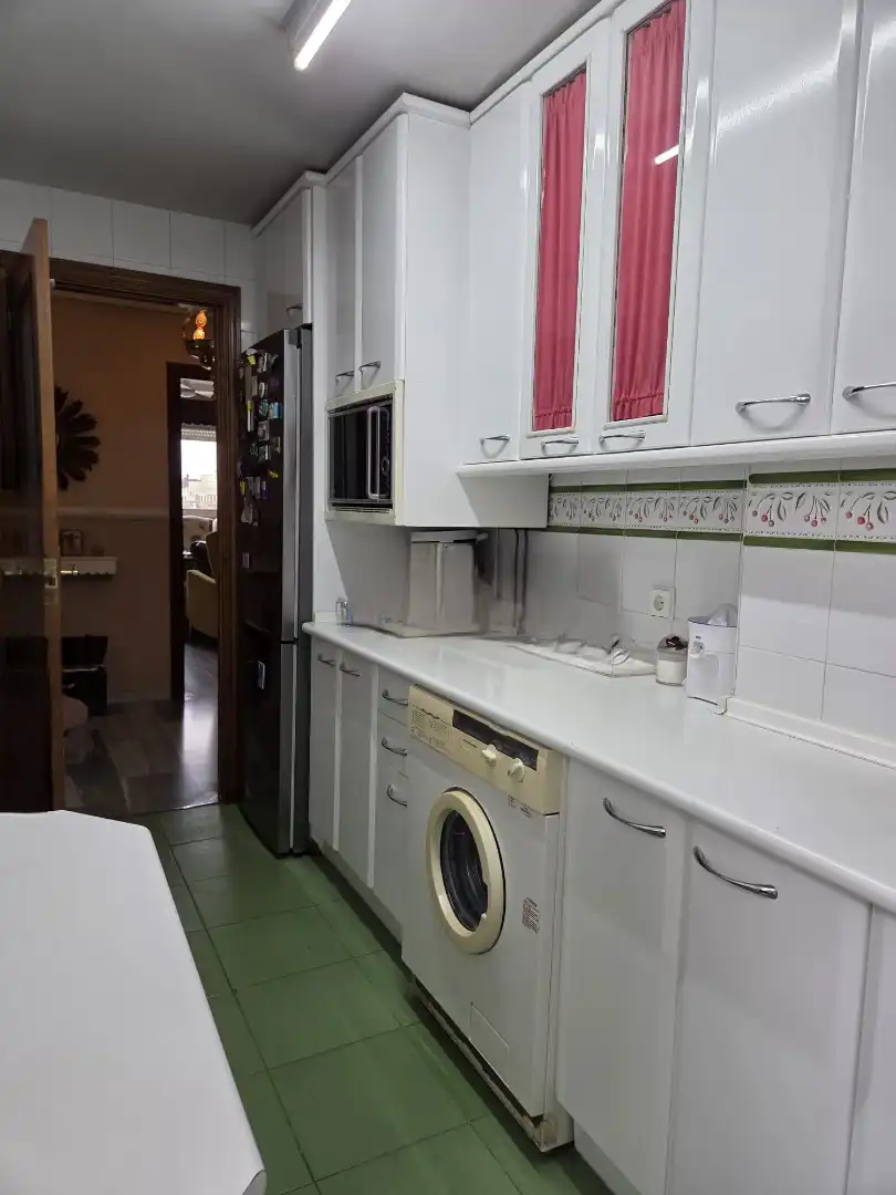 Cuina de Pis en venda en Badajoz amb Aire condicionat i Calefacció