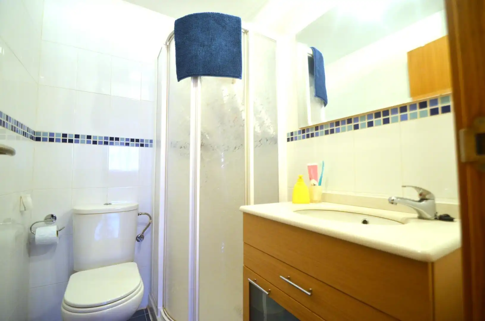 Apartamento con piscina en venta en La Cala de Villajoyosa, imagen 26