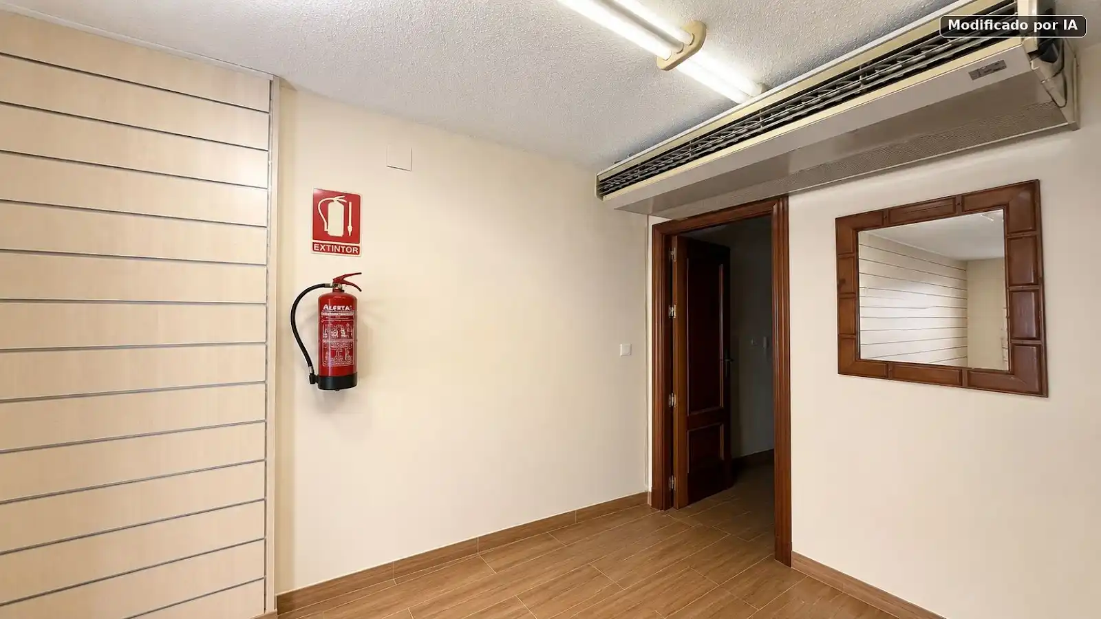 Local comercial en venda a Calle Jacinto Benavente 16, imagen 8