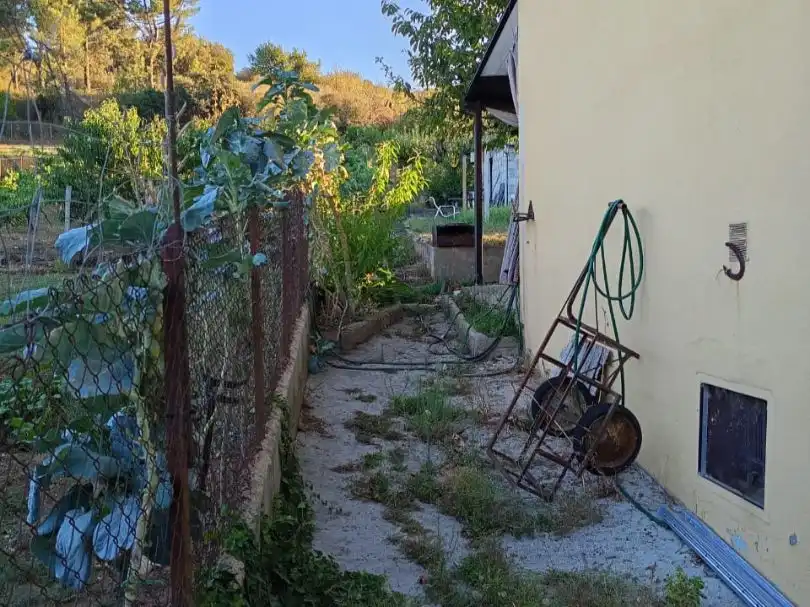 Haus oder Chalet zum Verkauf in Petín, Ourense