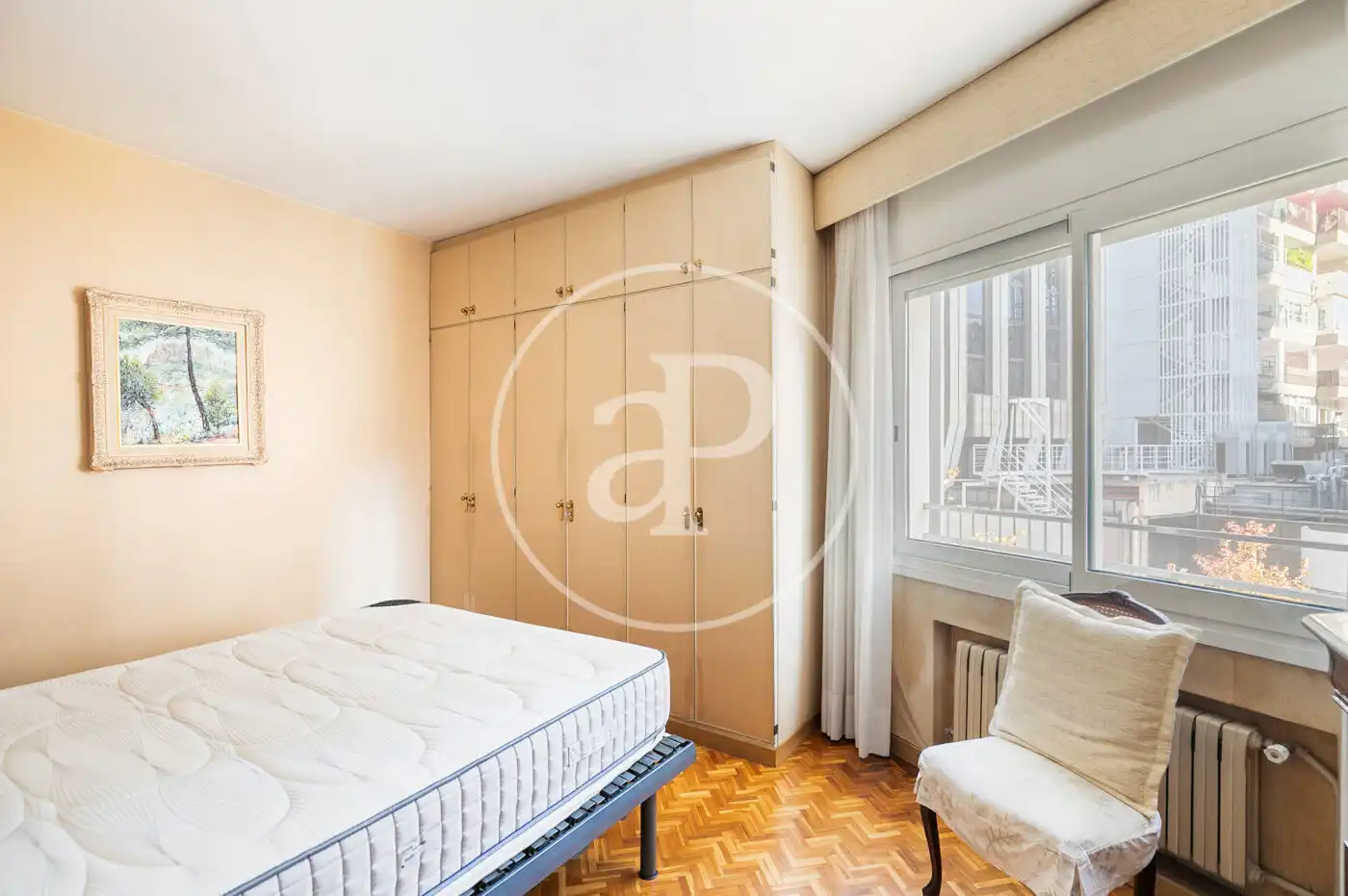 Habitación de Piso en venta en Barcelona con Aire acondicionado, Calefacción y Terraza
