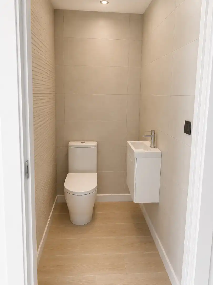 Duplex avec ascenseur à vendre à Calle de Zaragoza, imagen 5