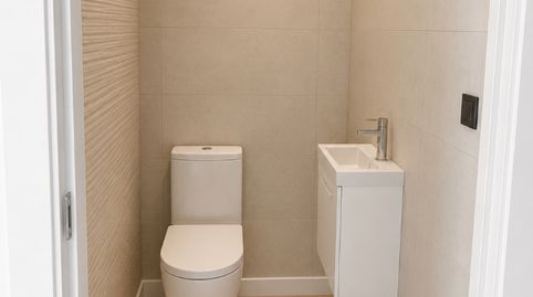 Foto 5 de Dúplex en venda a Calle de Zaragoza, Las Dehesillas - Vereda de los Estudiantes, Leganés