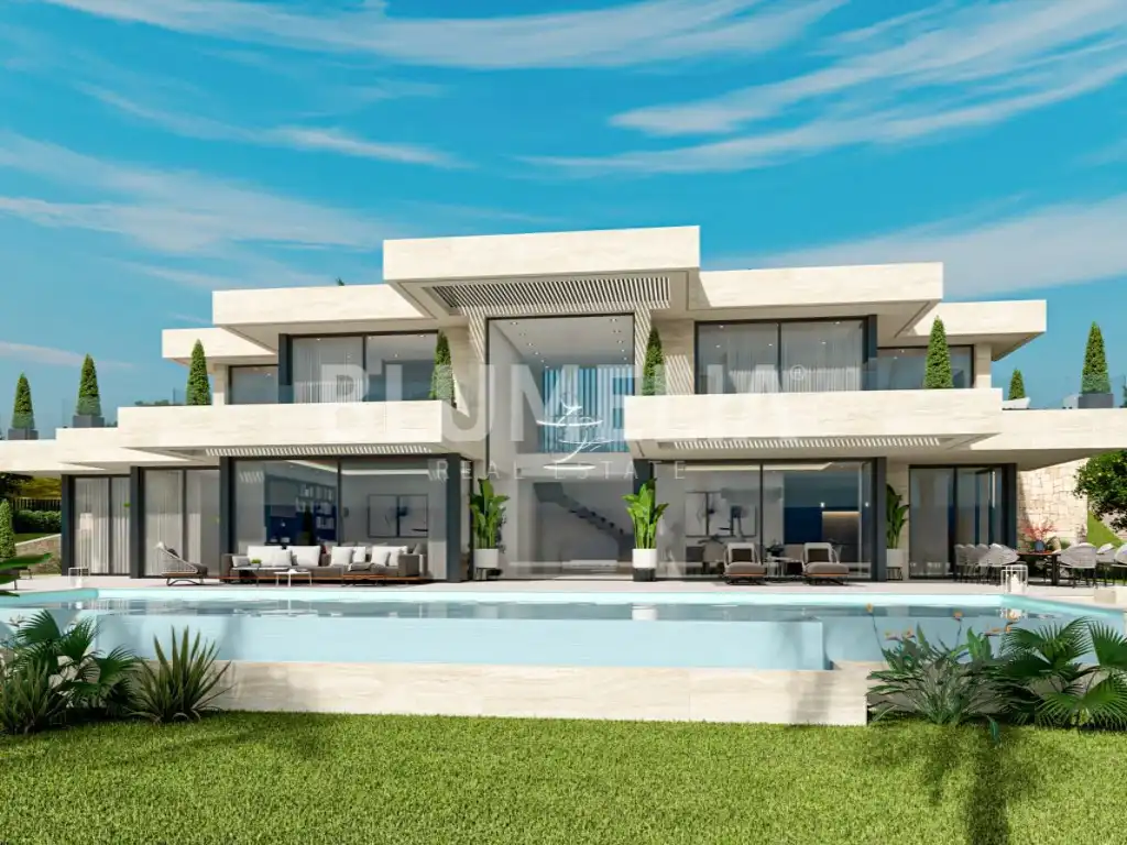 Houses for sale in Portichol - Balcón al Mar
