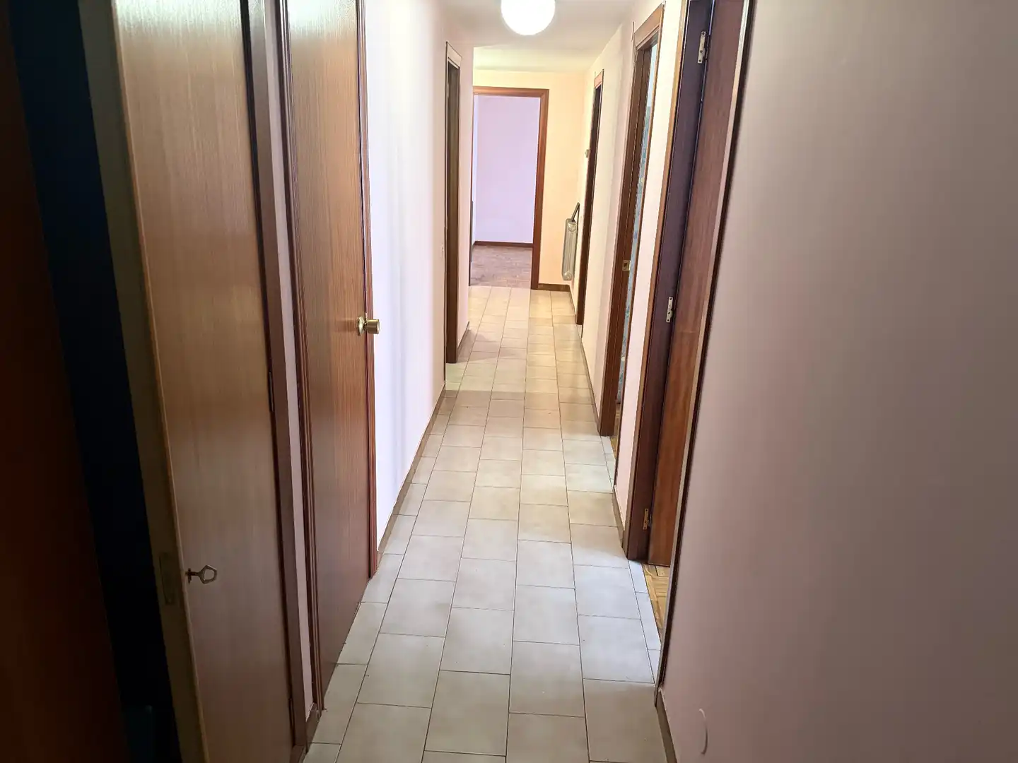 Piso en venta en León Capital  con Calefacción, Parquet y Terraza