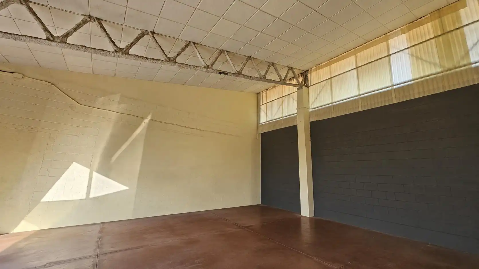 Nave industrial en venta en Norte-Sierra