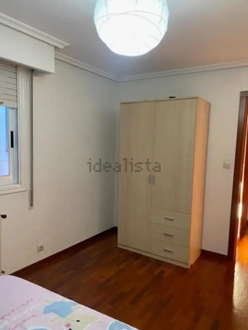 Wohnung mit Aufzug zur Miete in Rúa Bedoya, imagen 13