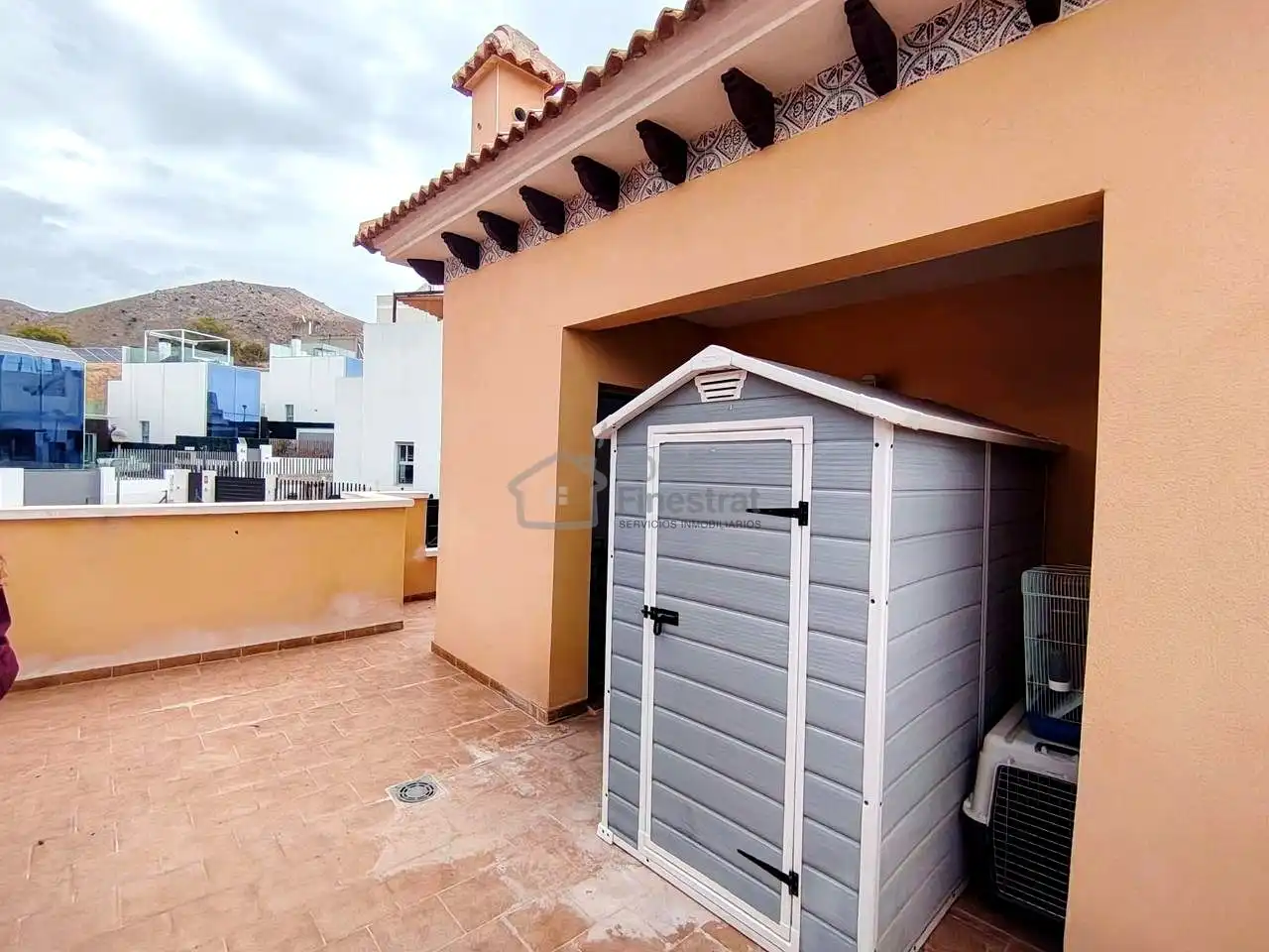 Casa a schiera con terrazza in vendita a CADIS, imagen 36