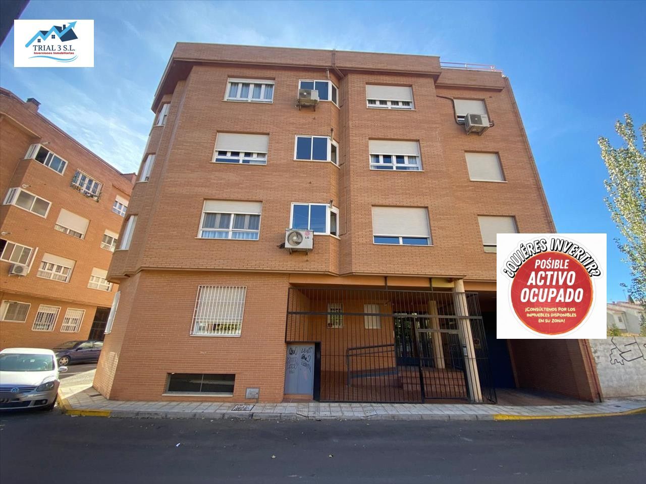 Apartments for sale in Tarancón