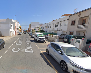 Exterior view of Building for sale in Puerto del Rosario