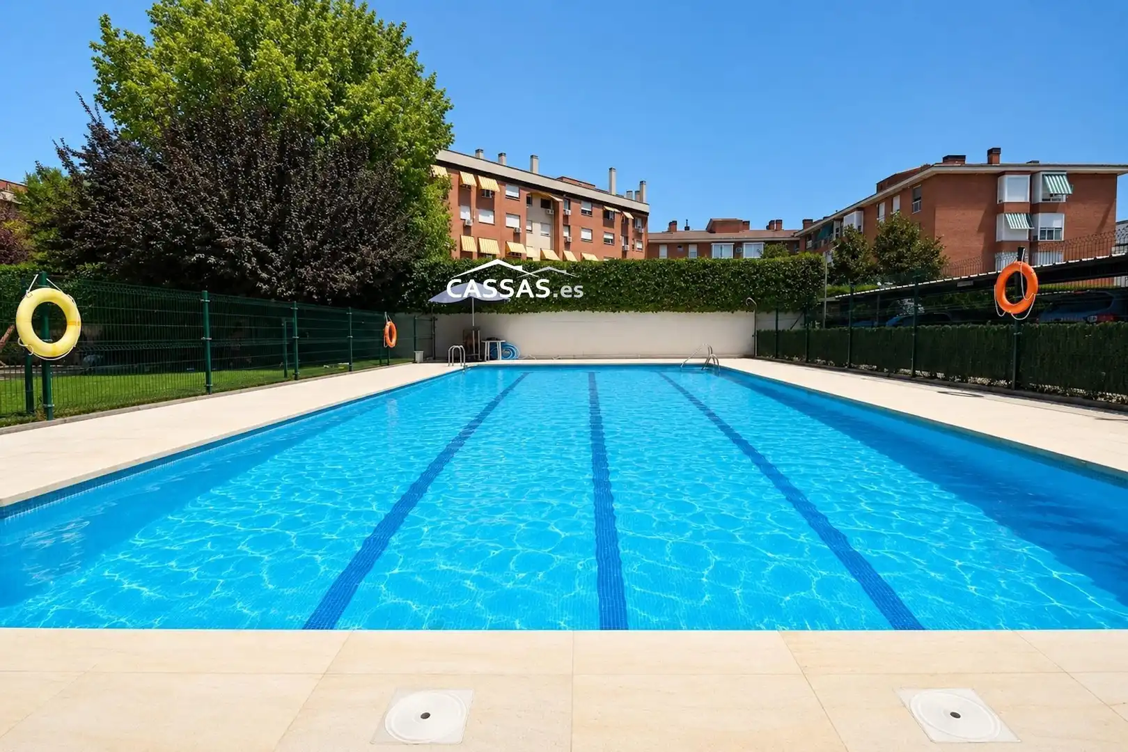Piso con ascensor en venta en Calle jose cadalso, imagen 73