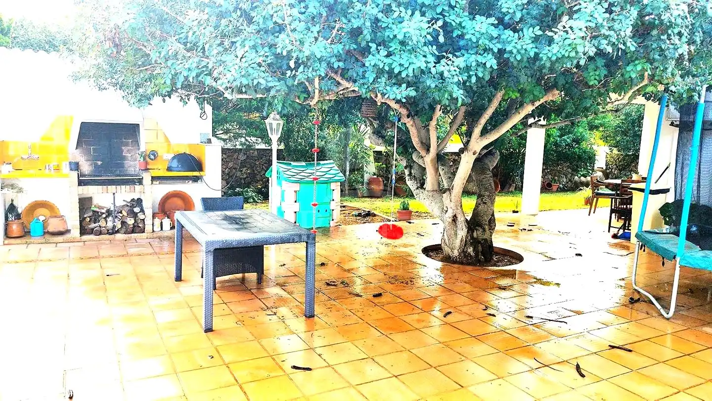 Casa con piscina en venta en Cala Blanca, imagen 36