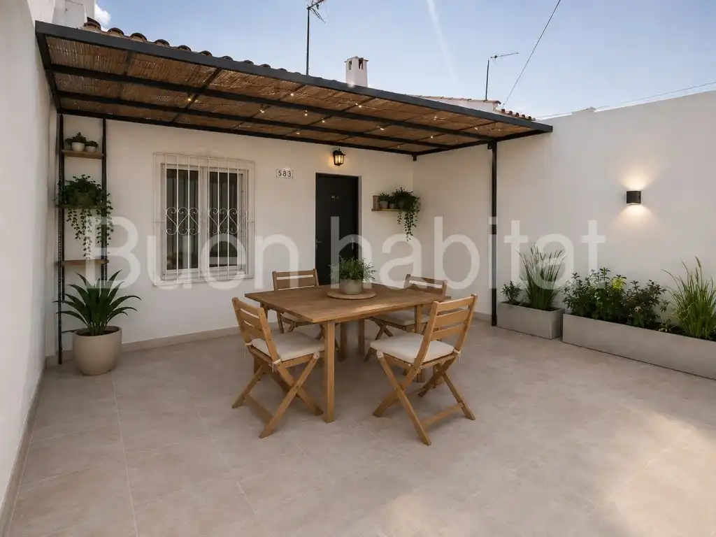 Bungalow for sale in Urbanizacion Torreta Ii